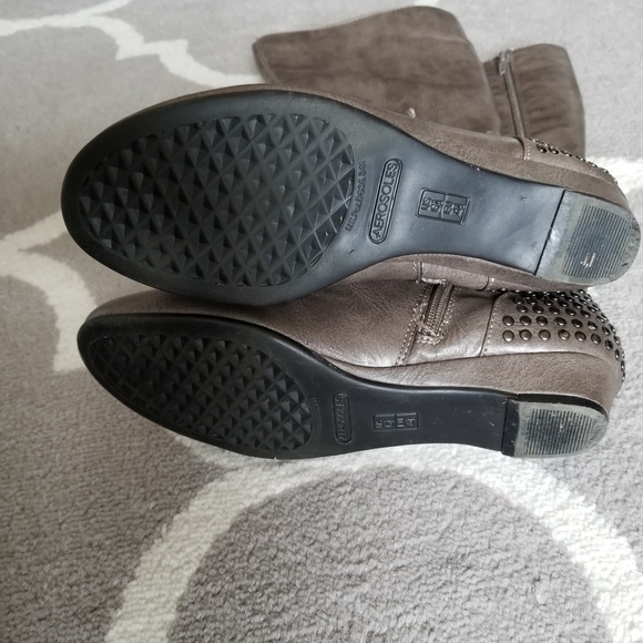 Aerosoles | tall boots - Picture 5 of 6